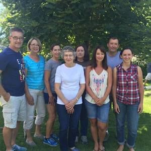 Meet your Posher, Lori